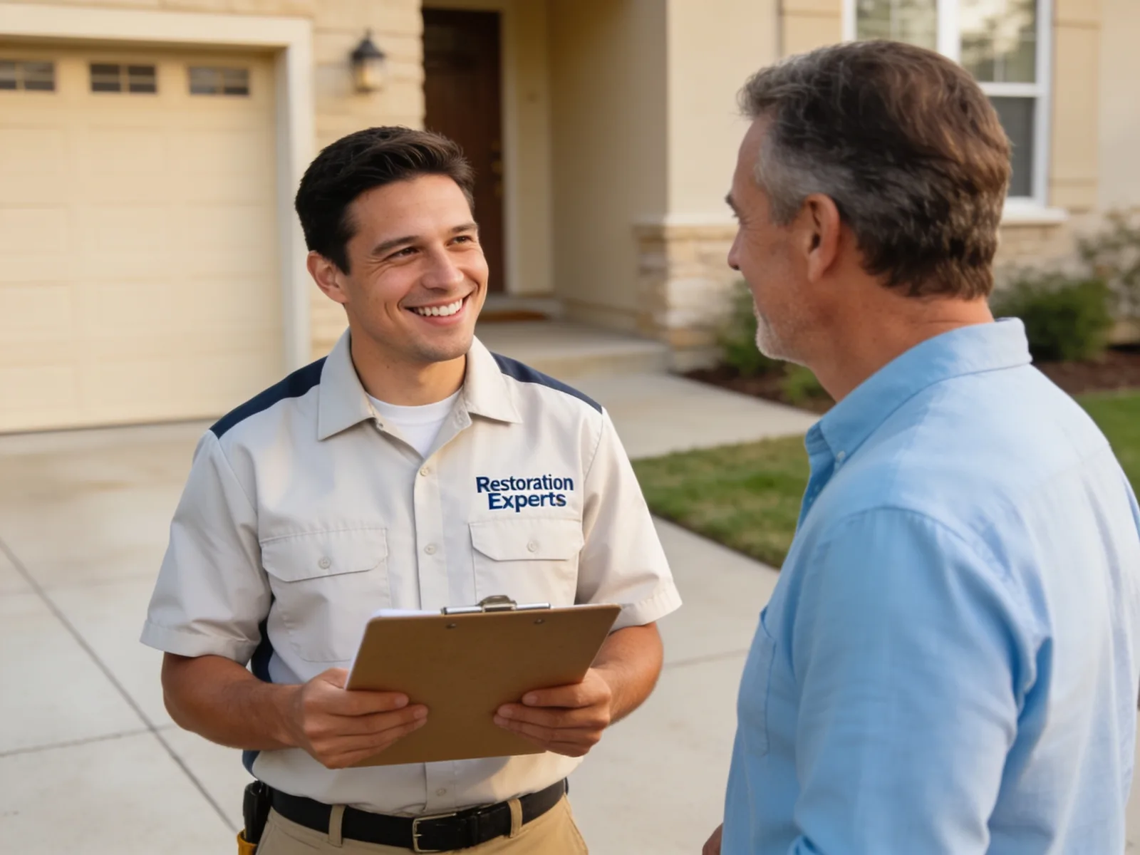 Water Damage Cleanup Angwin, CA FAQs